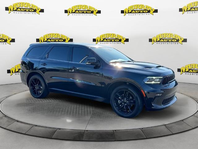 2022 Dodge Durango R/T RWD