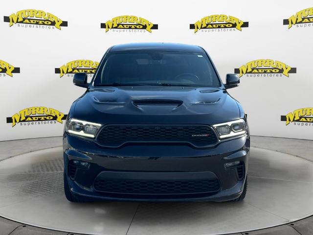 2022 Dodge Durango R/T RWD