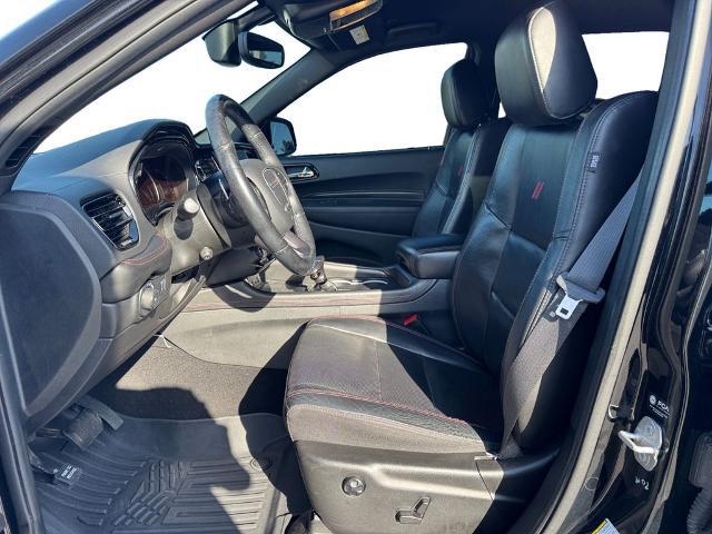 2022 Dodge Durango R/T RWD