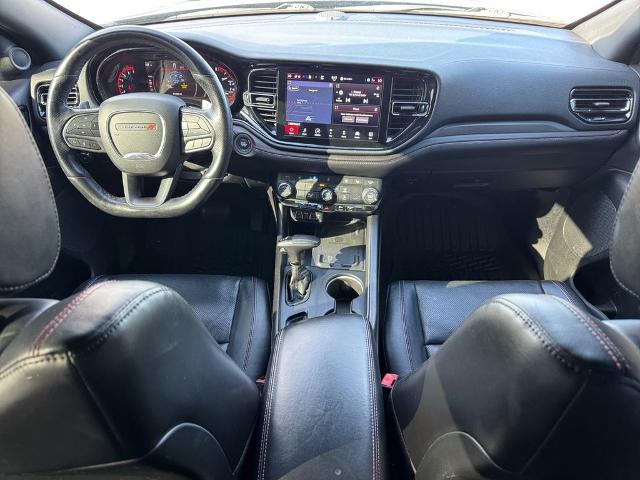2022 Dodge Durango R/T RWD