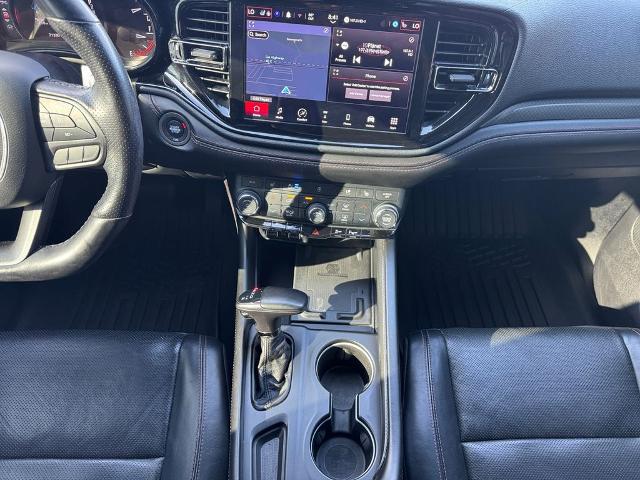 2022 Dodge Durango R/T RWD