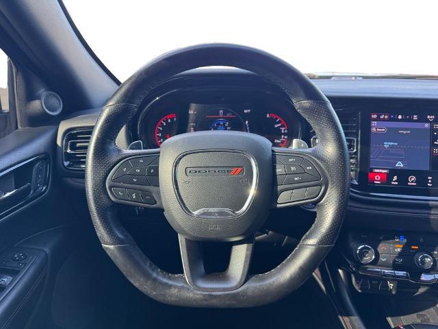 2022 Dodge Durango R/T RWD