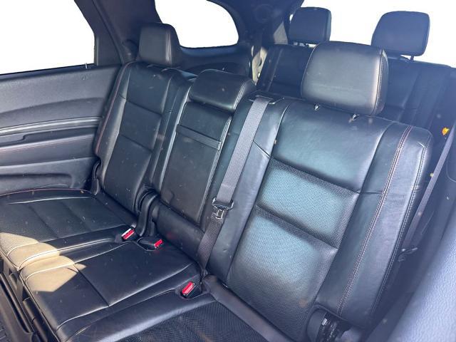 2022 Dodge Durango R/T RWD