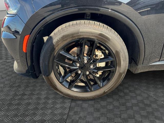 2022 Dodge Durango R/T RWD