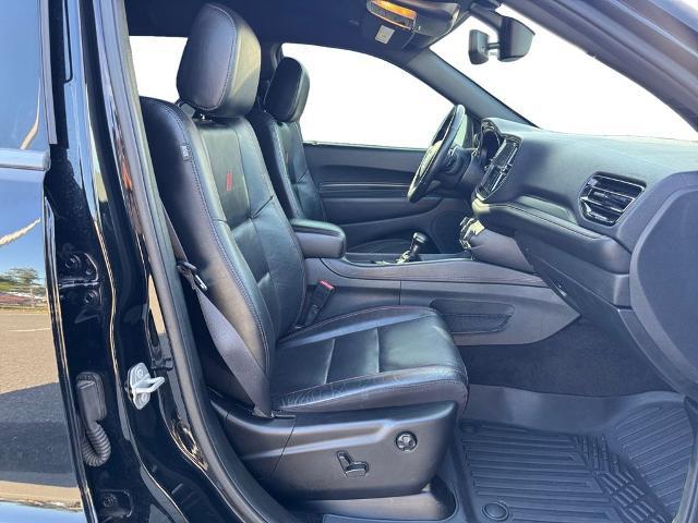 2022 Dodge Durango R/T RWD