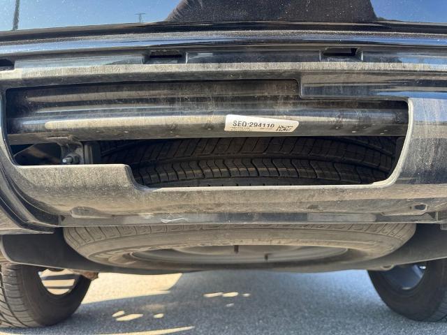 2022 Dodge Durango R/T RWD