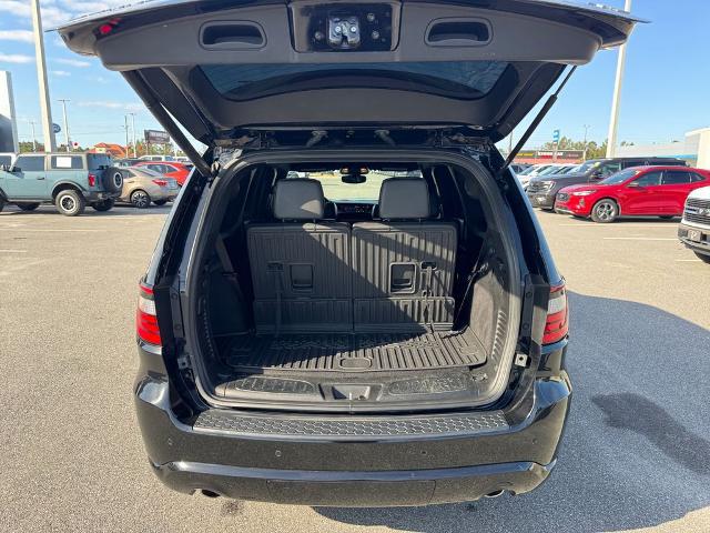2022 Dodge Durango R/T RWD