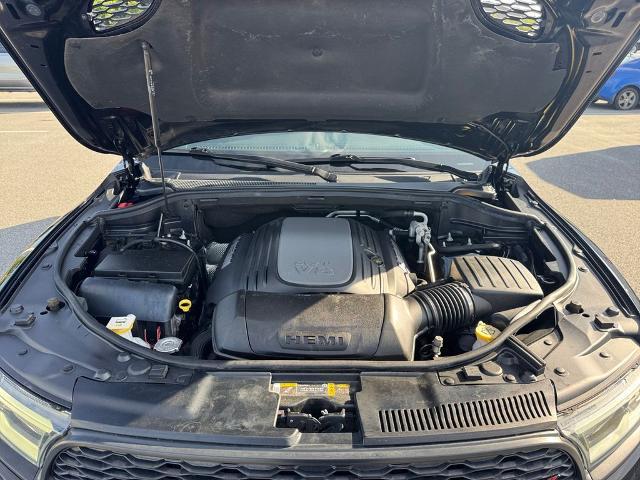 2022 Dodge Durango R/T RWD