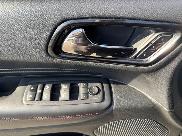 2022 Dodge Durango R/T RWD