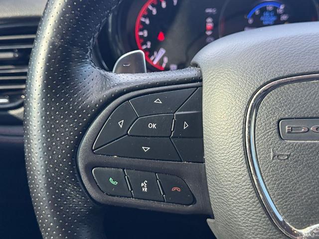 2022 Dodge Durango R/T RWD