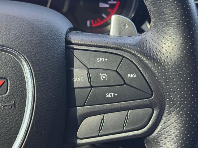 2022 Dodge Durango R/T RWD