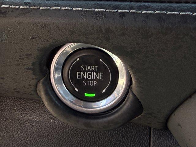 2025 Chevrolet Tahoe 4WD LT