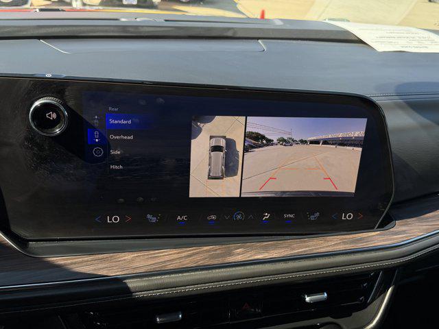 2025 Chevrolet Tahoe 4WD LT