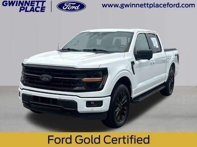 2024 Ford F-150 XLT for sale in Duluth, GA