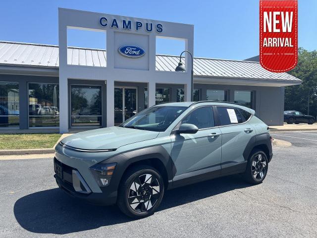 2024 Hyundai Kona SEL for sale in Waynesboro, VA