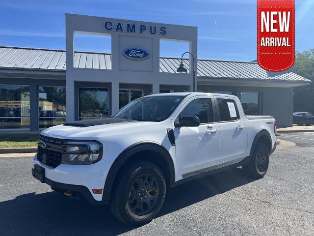 2024 Ford Maverick Lariat for sale in Waynesboro, VA