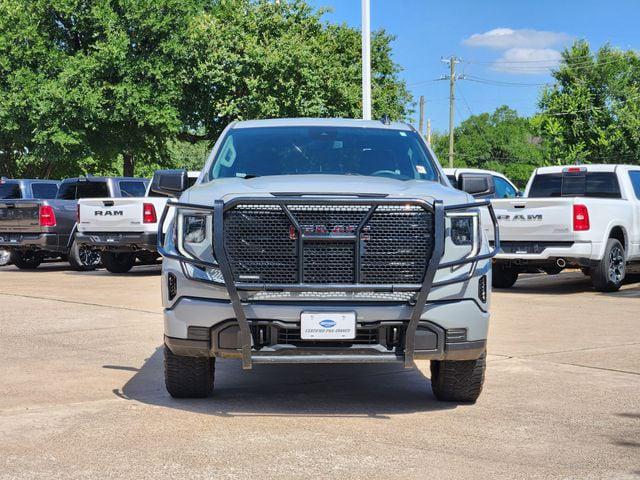 2024 GMC Sierra 1500 4WD Double Cab Standard Box Pro