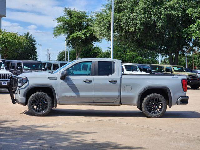 2024 GMC Sierra 1500 4WD Double Cab Standard Box Pro