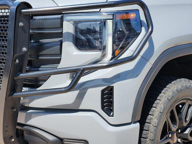 2024 GMC Sierra 1500 4WD Double Cab Standard Box Pro