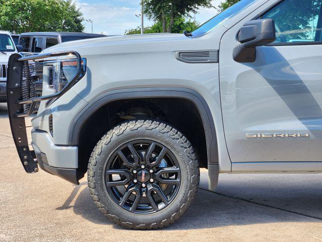 2024 GMC Sierra 1500 4WD Double Cab Standard Box Pro