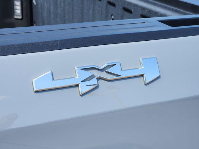 2024 GMC Sierra 1500 4WD Double Cab Standard Box Pro