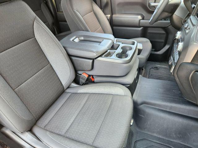 2024 GMC Sierra 1500 4WD Double Cab Standard Box Pro