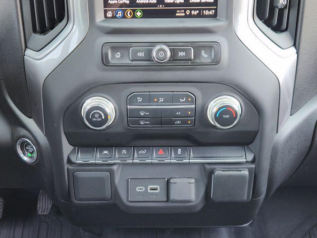 2024 GMC Sierra 1500 4WD Double Cab Standard Box Pro
