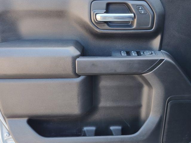 2024 GMC Sierra 1500 4WD Double Cab Standard Box Pro