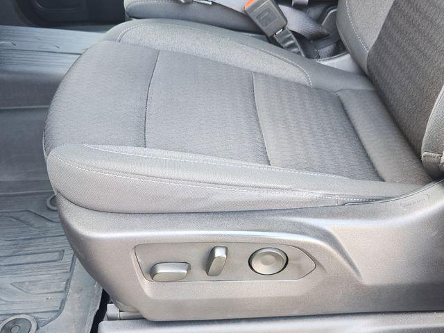 2024 GMC Sierra 1500 4WD Double Cab Standard Box Pro