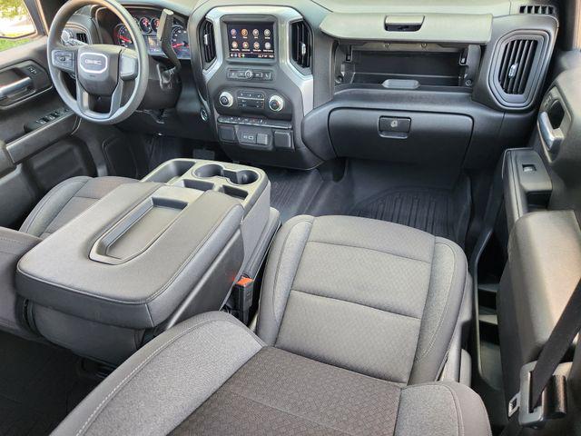 2024 GMC Sierra 1500 4WD Double Cab Standard Box Pro