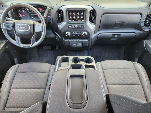 2024 GMC Sierra 1500 4WD Double Cab Standard Box Pro