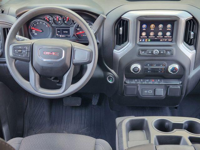 2024 GMC Sierra 1500 4WD Double Cab Standard Box Pro