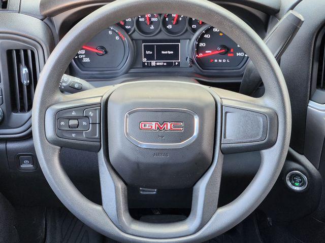 2024 GMC Sierra 1500 4WD Double Cab Standard Box Pro