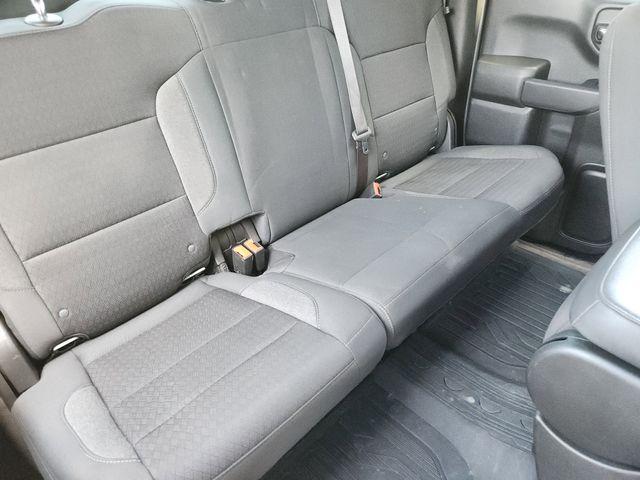 2024 GMC Sierra 1500 4WD Double Cab Standard Box Pro