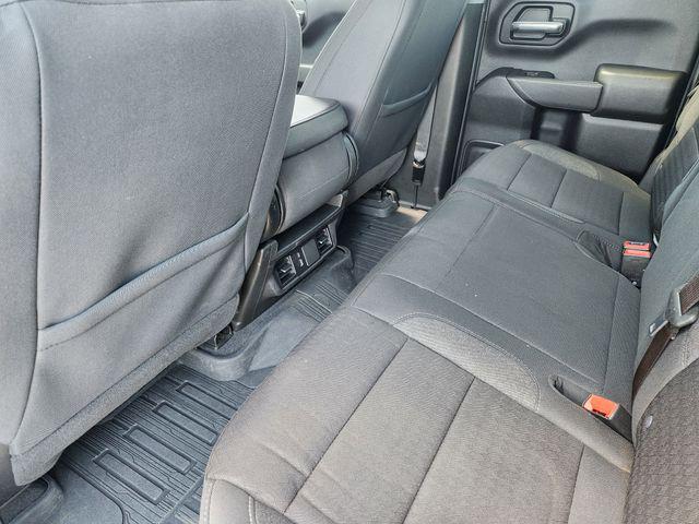 2024 GMC Sierra 1500 4WD Double Cab Standard Box Pro