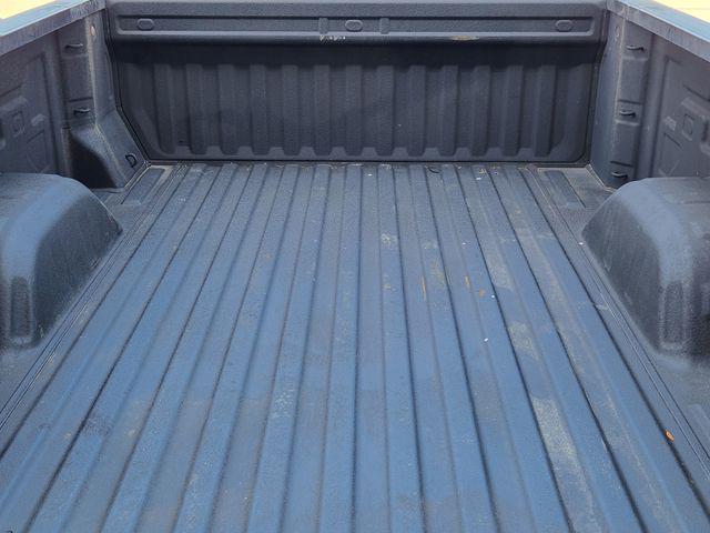 2024 GMC Sierra 1500 4WD Double Cab Standard Box Pro