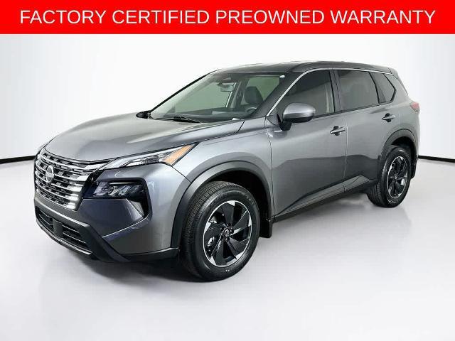 2024 Nissan Rogue SV FWD for sale in Tampa, FL