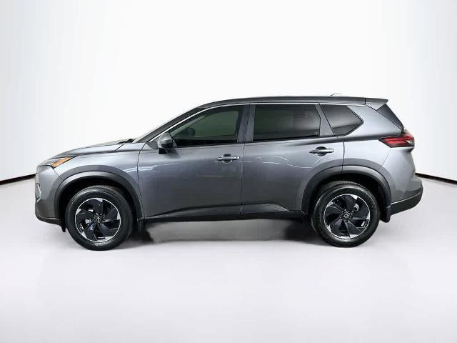 2024 Nissan Rogue SV FWD