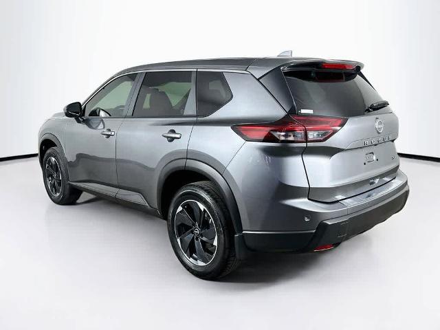 2024 Nissan Rogue SV FWD