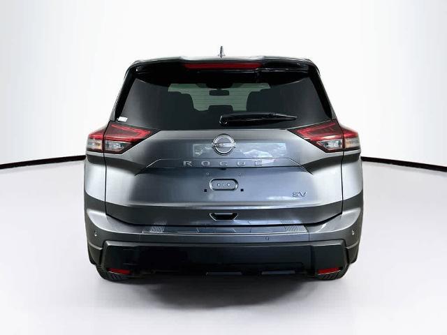2024 Nissan Rogue SV FWD