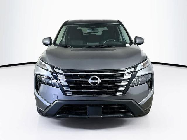 2024 Nissan Rogue SV FWD