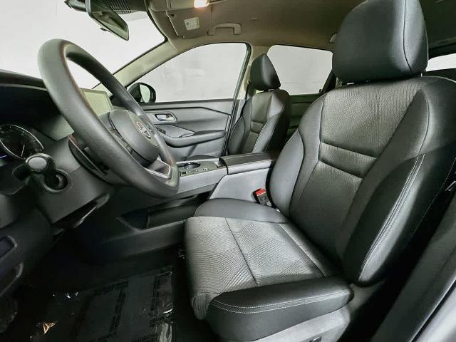 2024 Nissan Rogue SV FWD