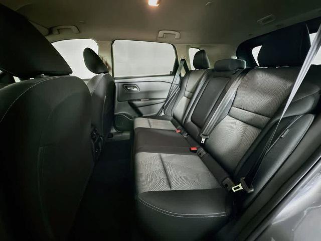 2024 Nissan Rogue SV FWD
