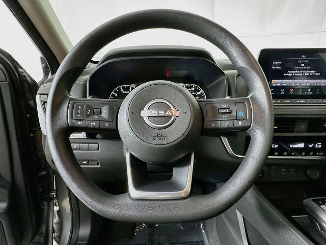 2024 Nissan Rogue SV FWD