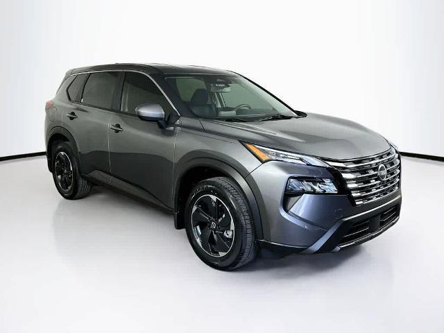 2024 Nissan Rogue SV FWD