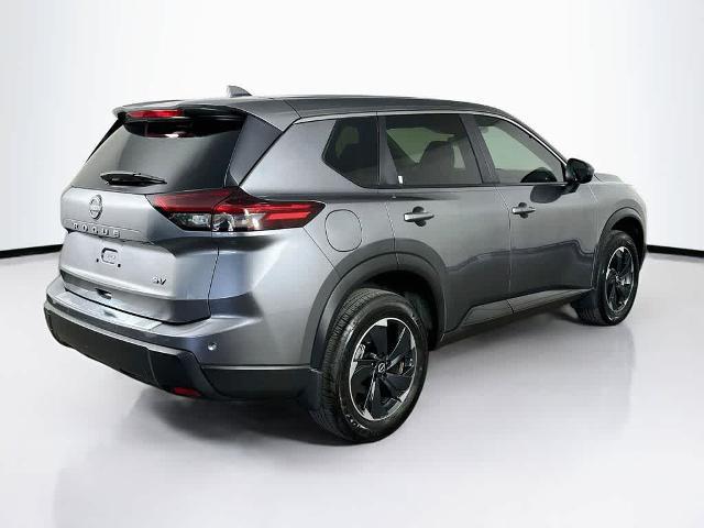 2024 Nissan Rogue SV FWD