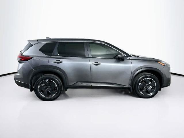 2024 Nissan Rogue SV FWD
