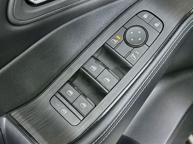 2024 Nissan Rogue SV FWD
