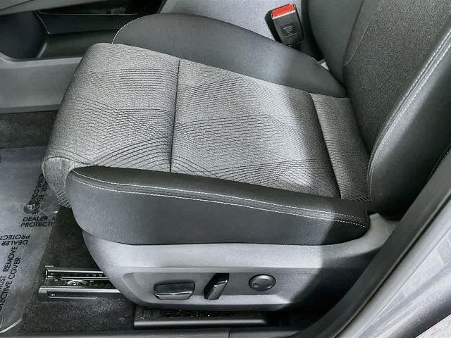 2024 Nissan Rogue SV FWD