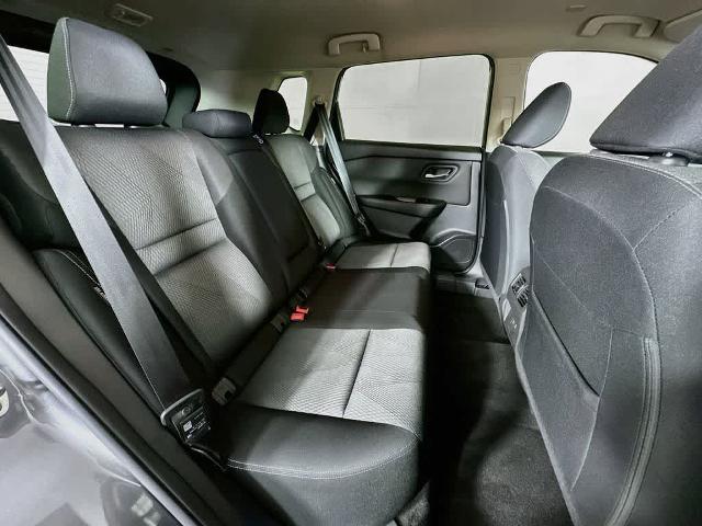 2024 Nissan Rogue SV FWD